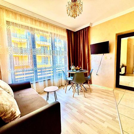 Sea Sun Holiday Apartments Солнечный берег Экстерьер фото